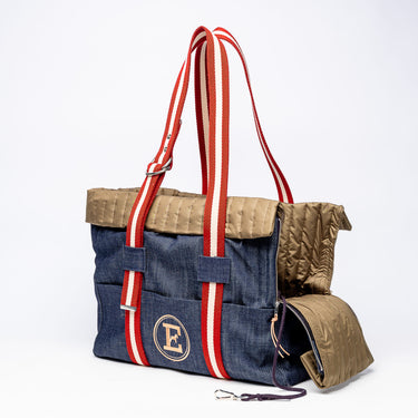 Luxury Handbag Dog